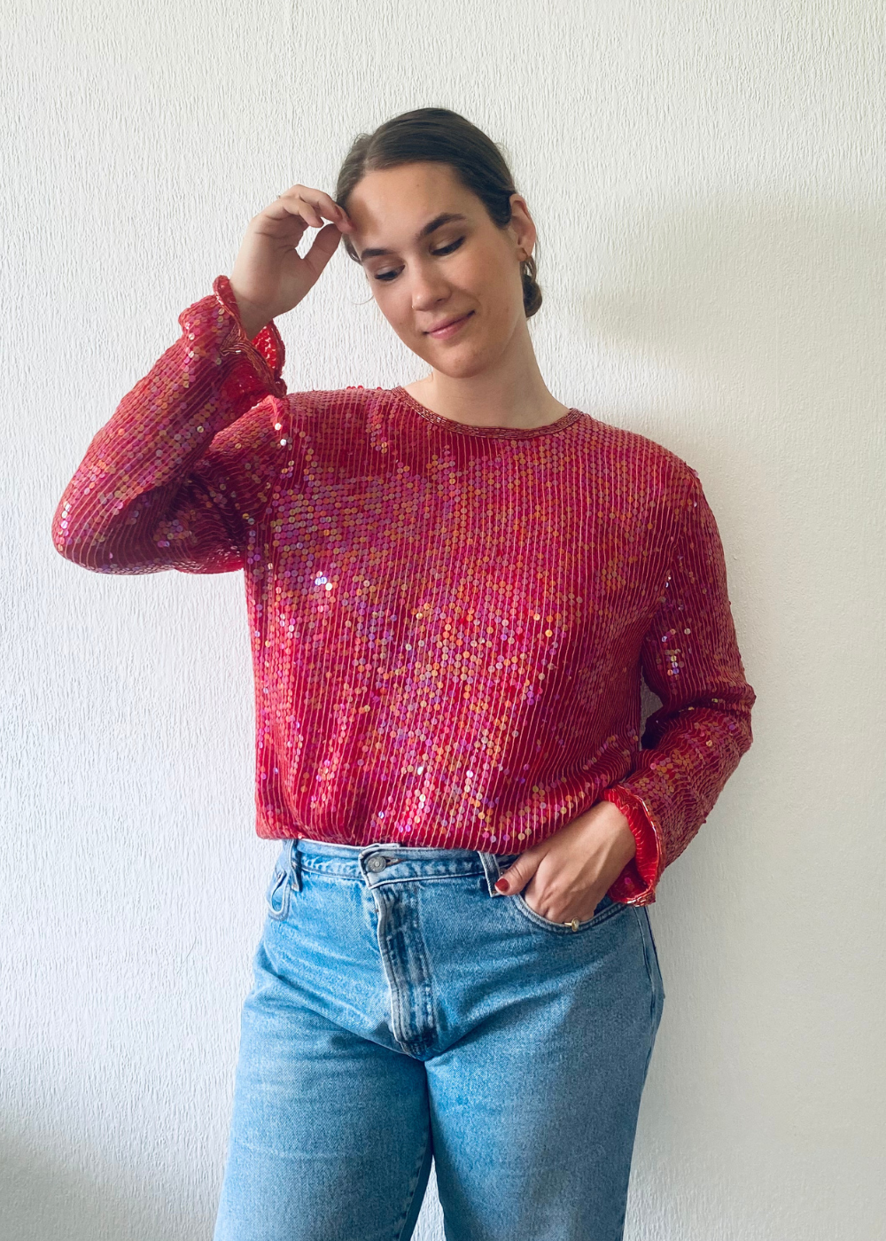 Feestdagen Outfit Inspiratie ✨