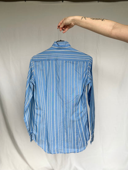 Klassieke blouse - s/m