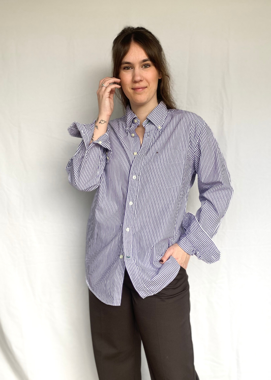 Dames Tommy Hilfiger blouse - maat M/L