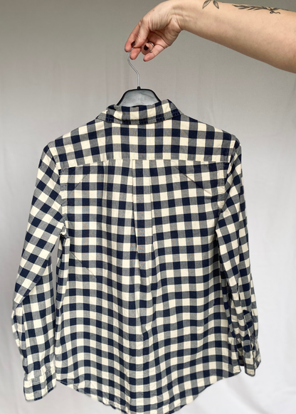 Ralph Lauren blouse - xs/s