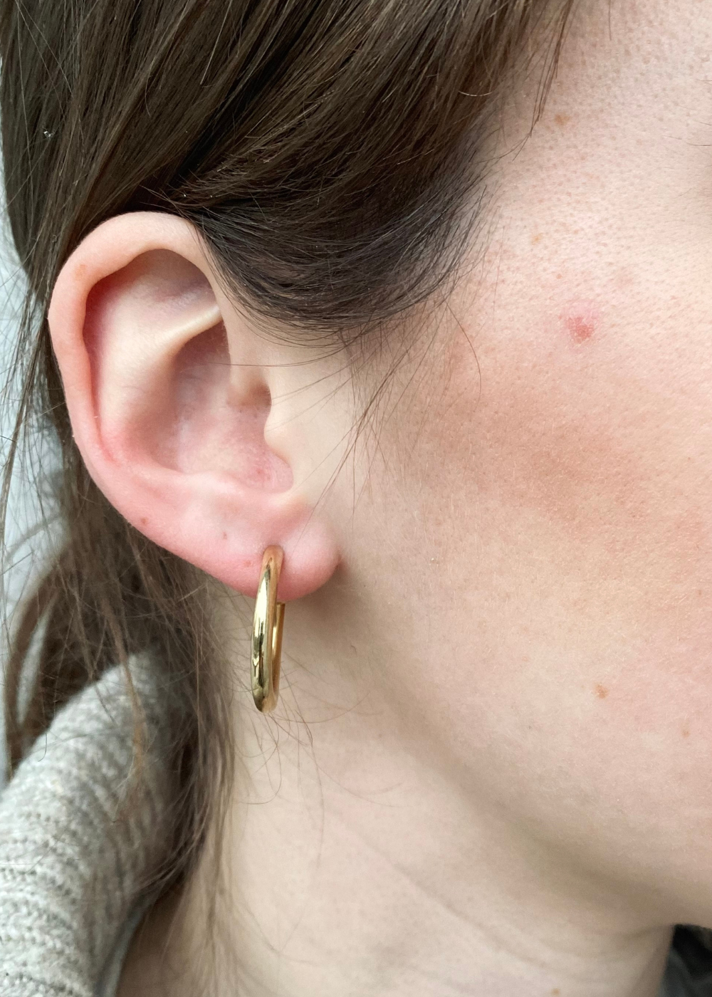 Gouden ringen (stekers)