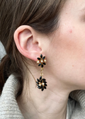 Statement oorbellen (stekers)