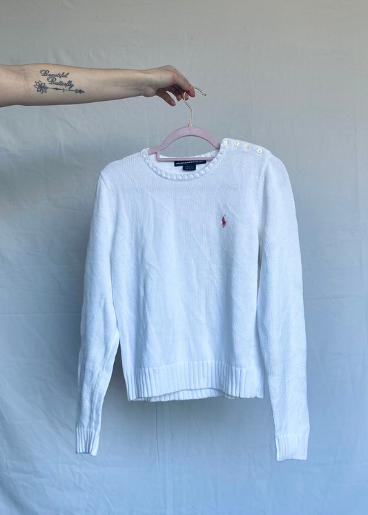 Ralph Lauren trui - s/m