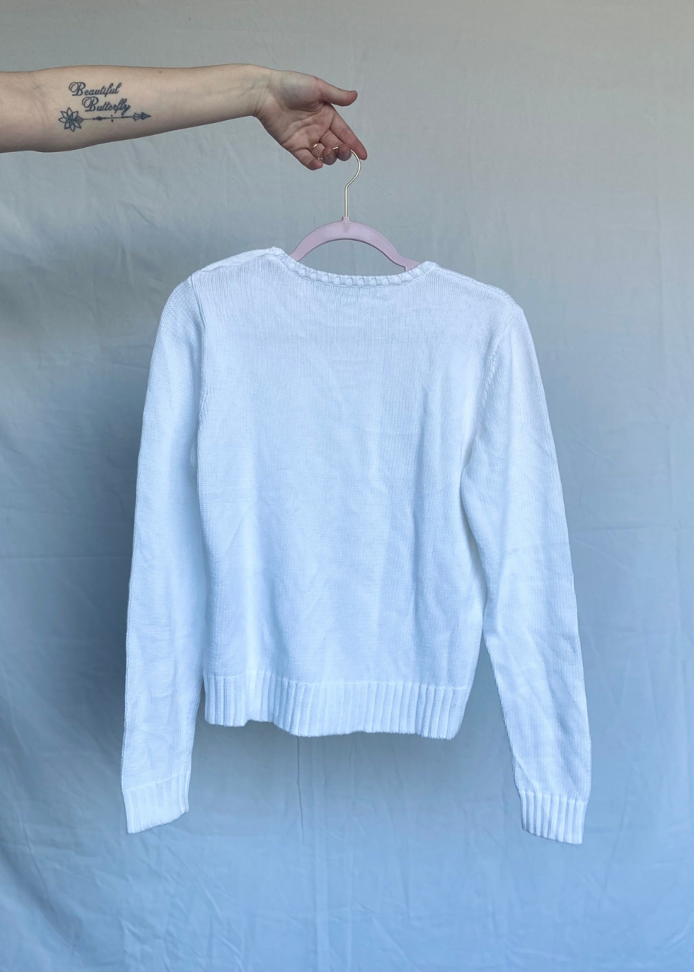 Ralph Lauren trui - s/m