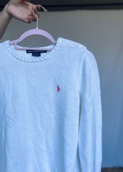 Ralph Lauren trui - s/m