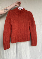 100% lamswollen trui - maat S/M