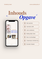 Ontdek je kast - Ebook