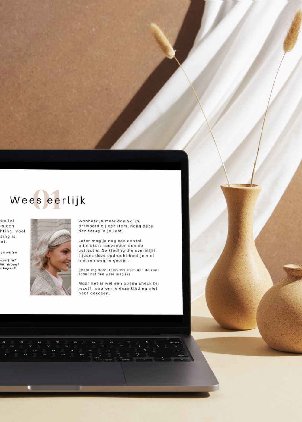 Ontdek je kast - Ebook