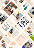 Summer capsule wardrobe - Ebook
